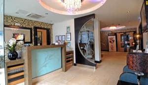 thumbnail: Reception