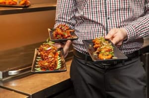 thumbnail: Restaurant