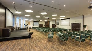 thumbnail: Meeting facility