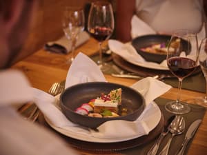 thumbnail: Food and drink