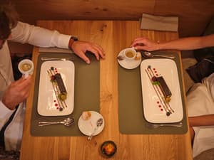 thumbnail: Food and drink