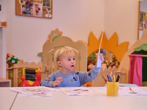 thumbnail: Day care