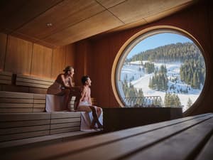 thumbnail: Sauna
