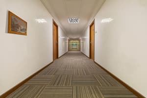thumbnail: Hallway