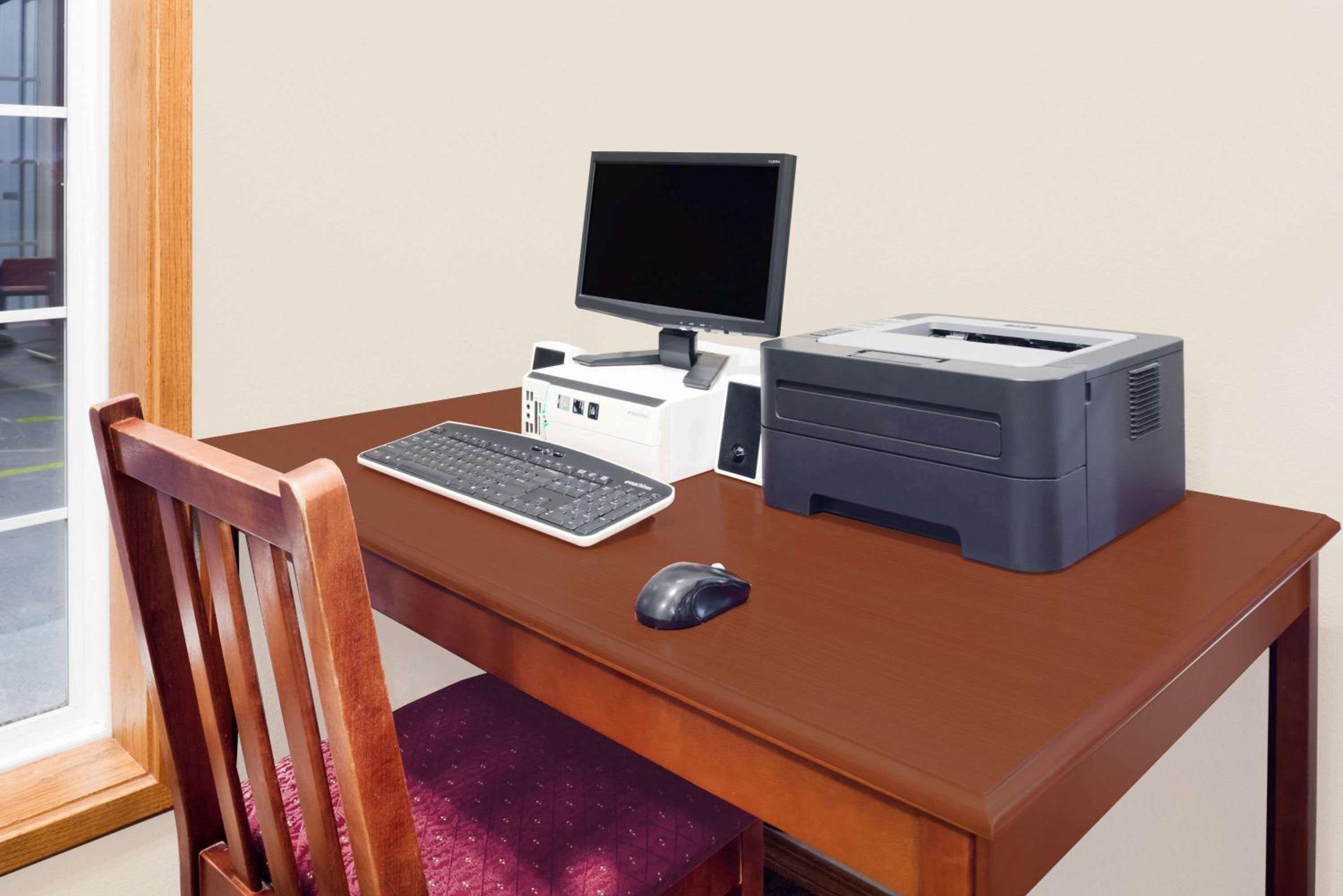 Work-area