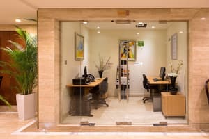 thumbnail: Business center