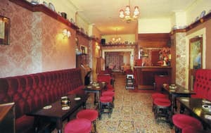 thumbnail: Restaurant