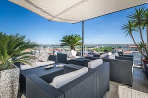 thumbnail: Terrace/patio