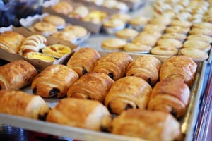 thumbnail: Breakfast meal