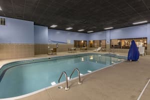 thumbnail: Pool