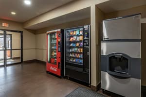 thumbnail: Property amenity