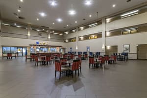 thumbnail: Breakfast area