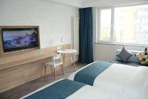 thumbnail: Room