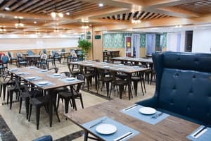 thumbnail: Restaurant
