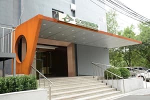 thumbnail: Exterior