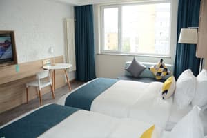 thumbnail: Room