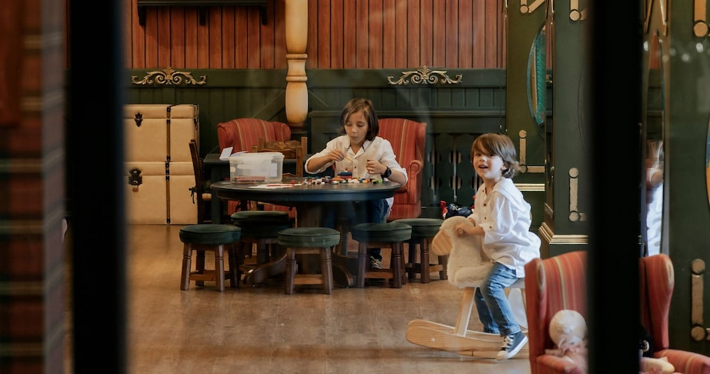 Children's activities