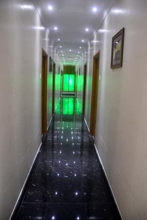 thumbnail: Interior
