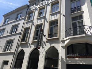 thumbnail: Restaurant