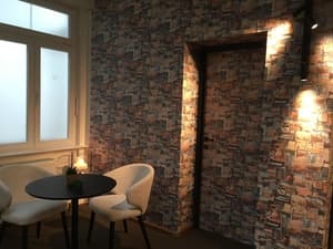 thumbnail: Interior