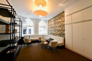 thumbnail: Interior