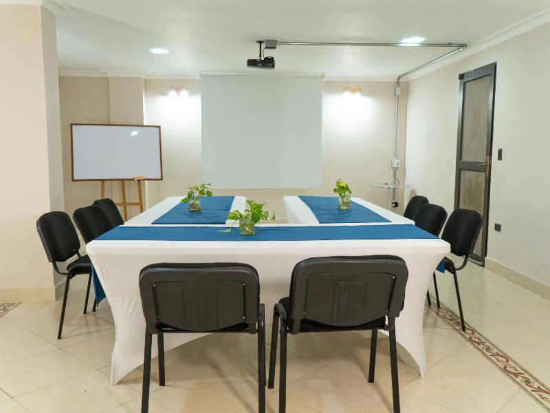 Conferences