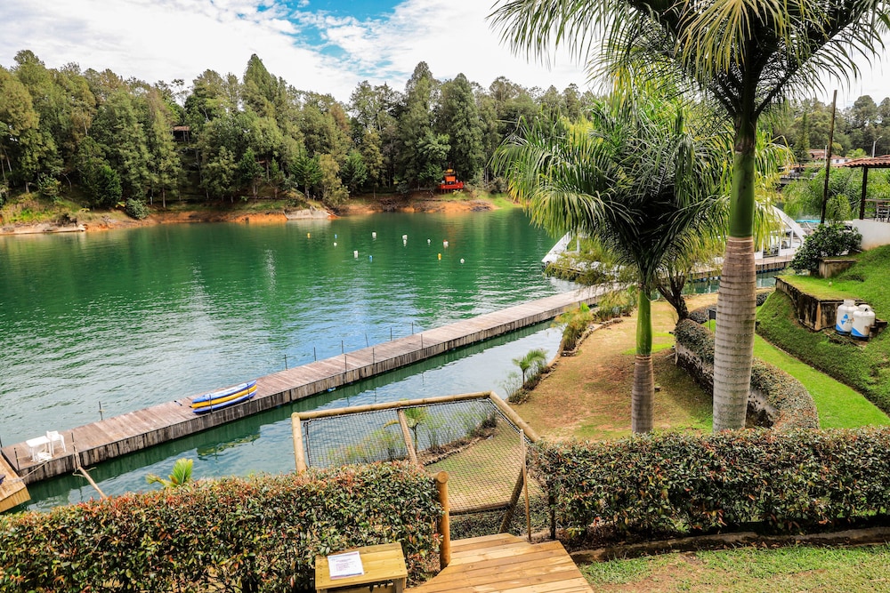Lake