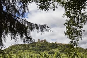thumbnail: View from property