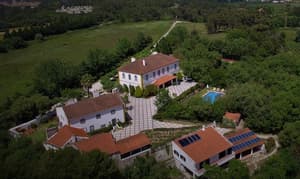 thumbnail: Aerial view