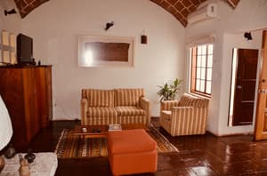 thumbnail: Living area
