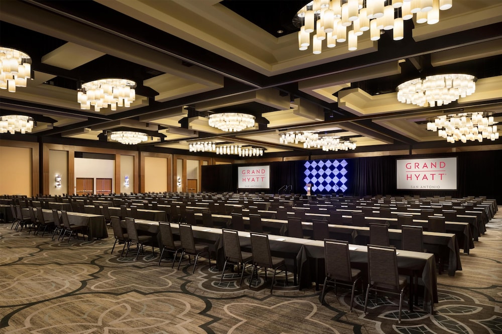 Ballroom