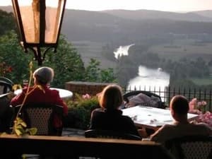 thumbnail: View from property