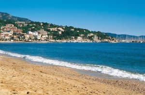 thumbnail: Beach