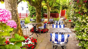 thumbnail: Terrace