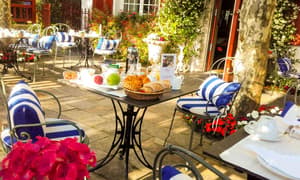 thumbnail: Terrace