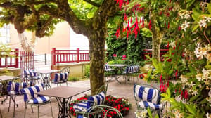 thumbnail: Terrace