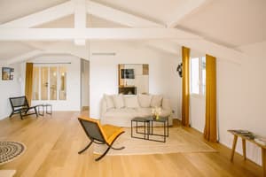 thumbnail: Living area