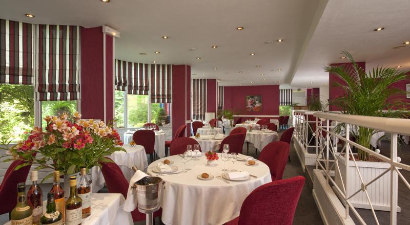 Amenities and Services