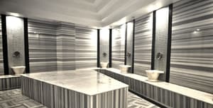 thumbnail: Turkish bath