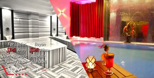 thumbnail: Turkish bath