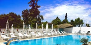 thumbnail: Outdoor pool