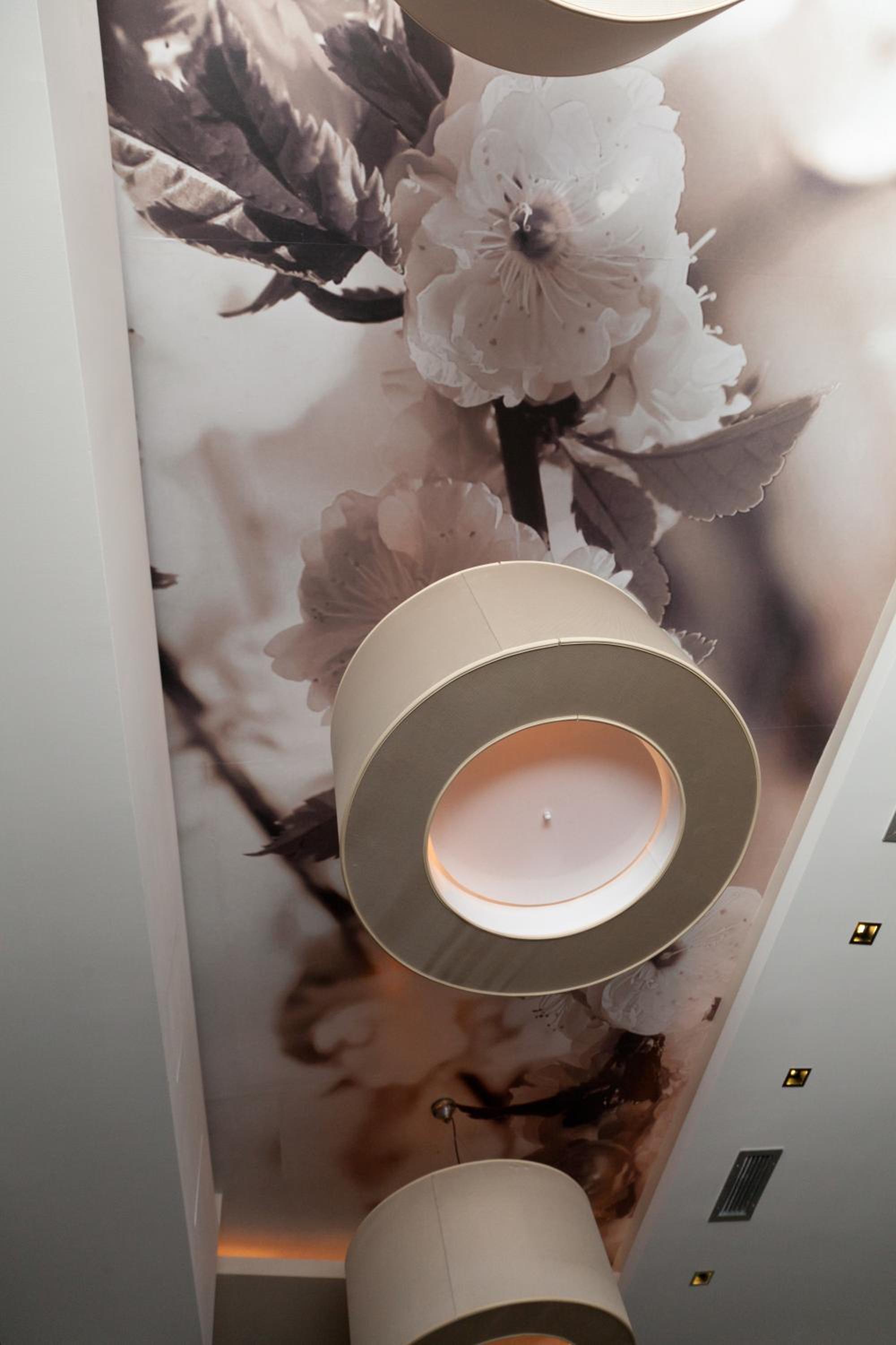 Restaurant-cafeteria