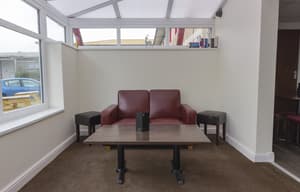 thumbnail: Lobby sitting area