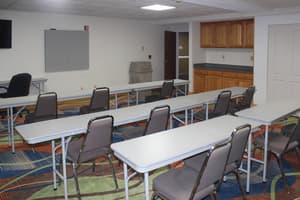 thumbnail: Meeting facility