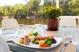 thumbnail: Food and drink