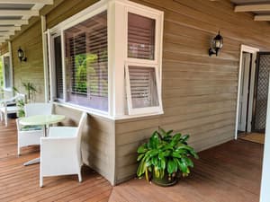 thumbnail: Terrace/patio