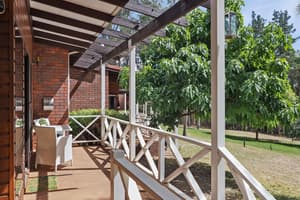 thumbnail: Terrace/patio