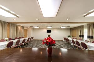 thumbnail: Meeting facility