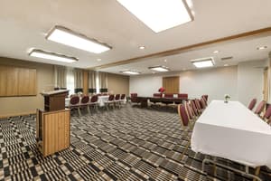 thumbnail: Meeting facility