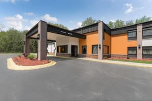 thumbnail: Exterior